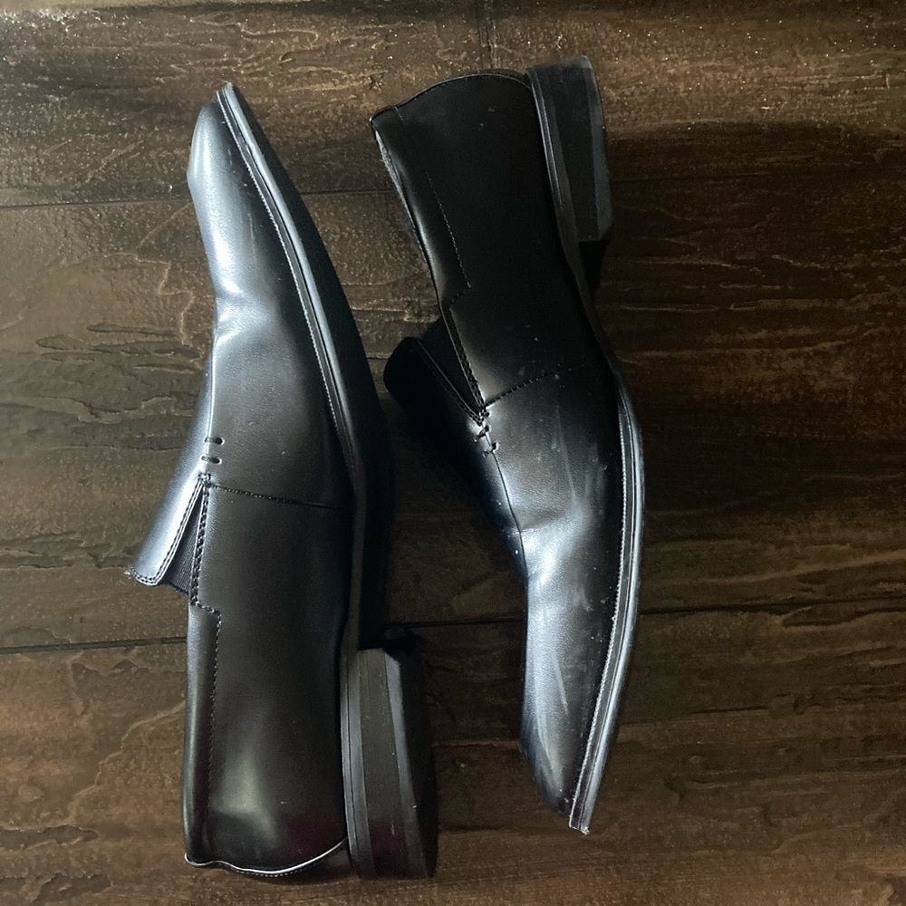 Alfani Charles Slip-on Loafer - Picture 4 of 9